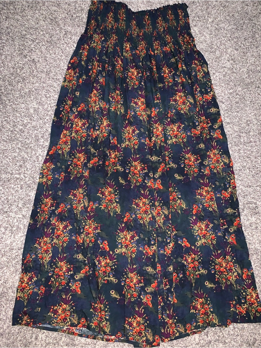 Natural Life Palazzo Wide Leg Pants - Picture 4 of 10